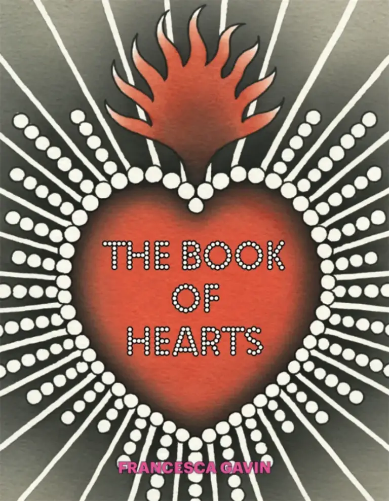 The Book of Hearts