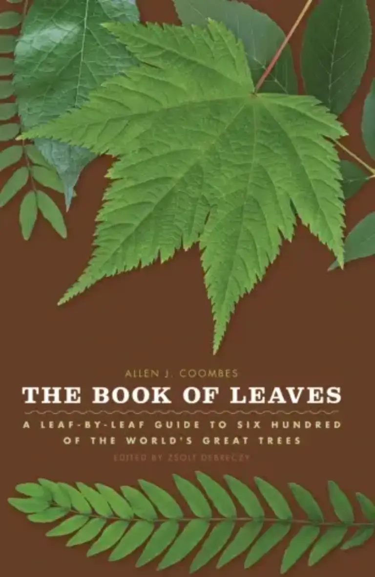 The Book of Leaves
