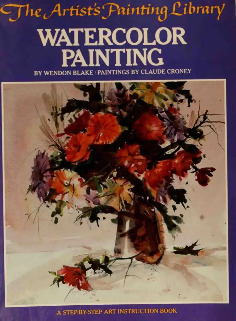 The Complete Watercolor Book