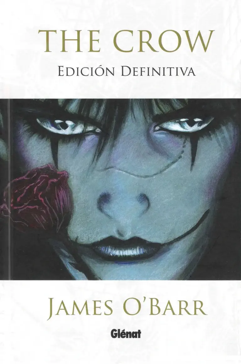 The Crow: The Ultimate Edition