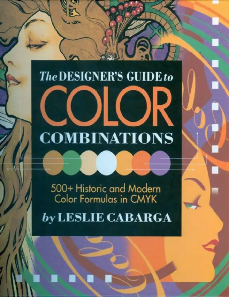 The Designer’s Guide to Color Combinations