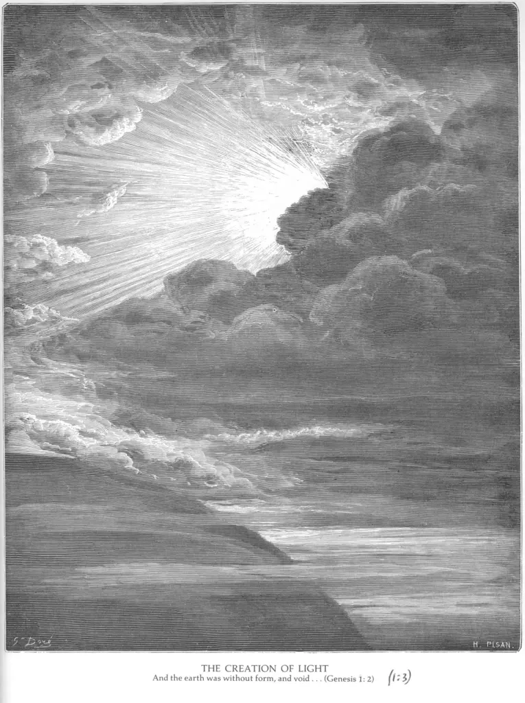 The Doré Bible Illustrations: The Old Testament