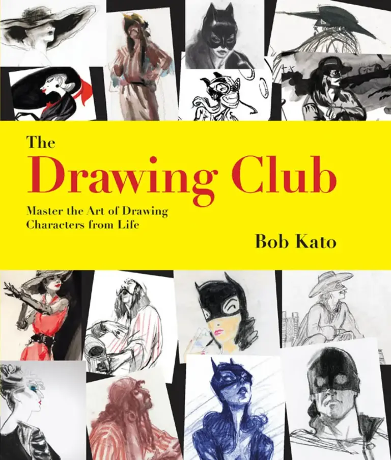 The Drawing Club Handbook