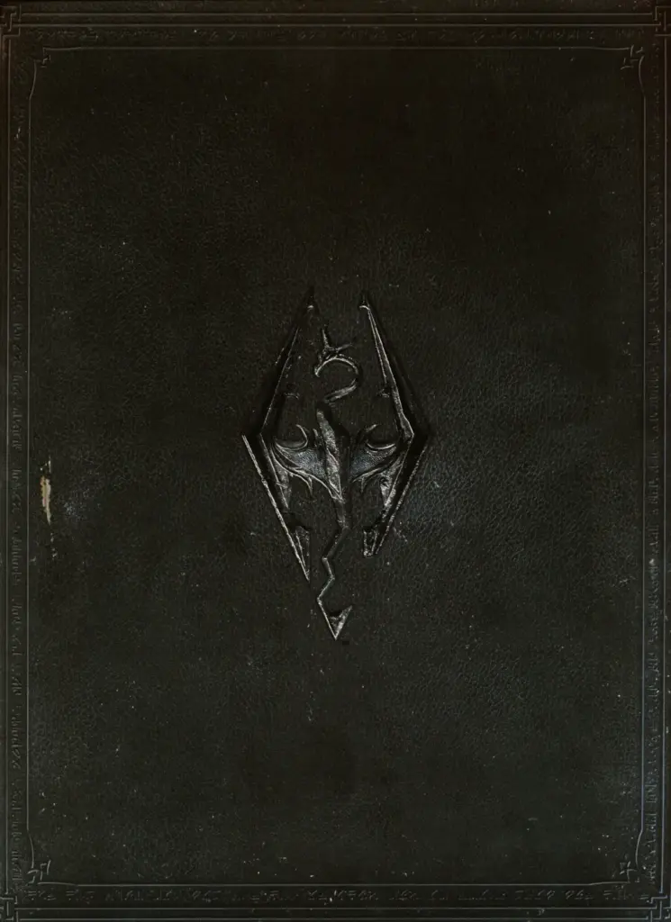 The Elder Scrolls V: Skyrim – The Skyrim Libra