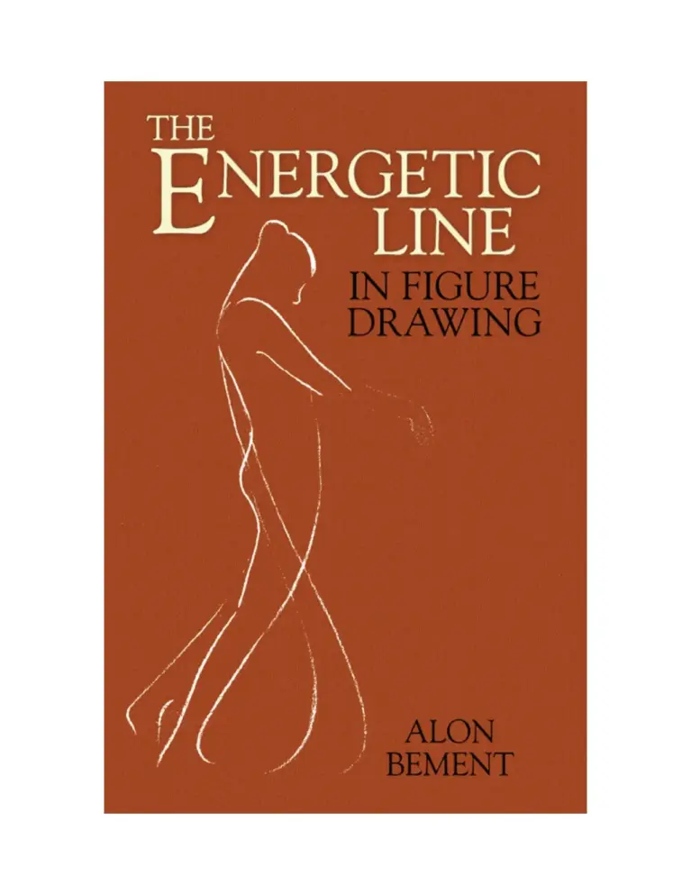 The Energetic Line in Figure Drawing