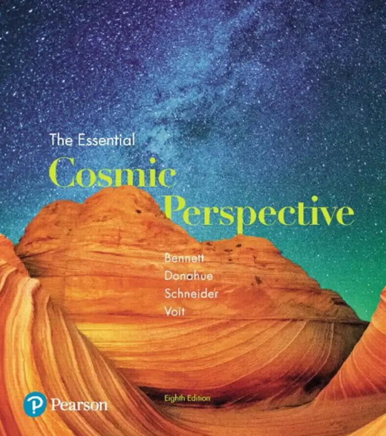 The Essential Cosmic Perspective