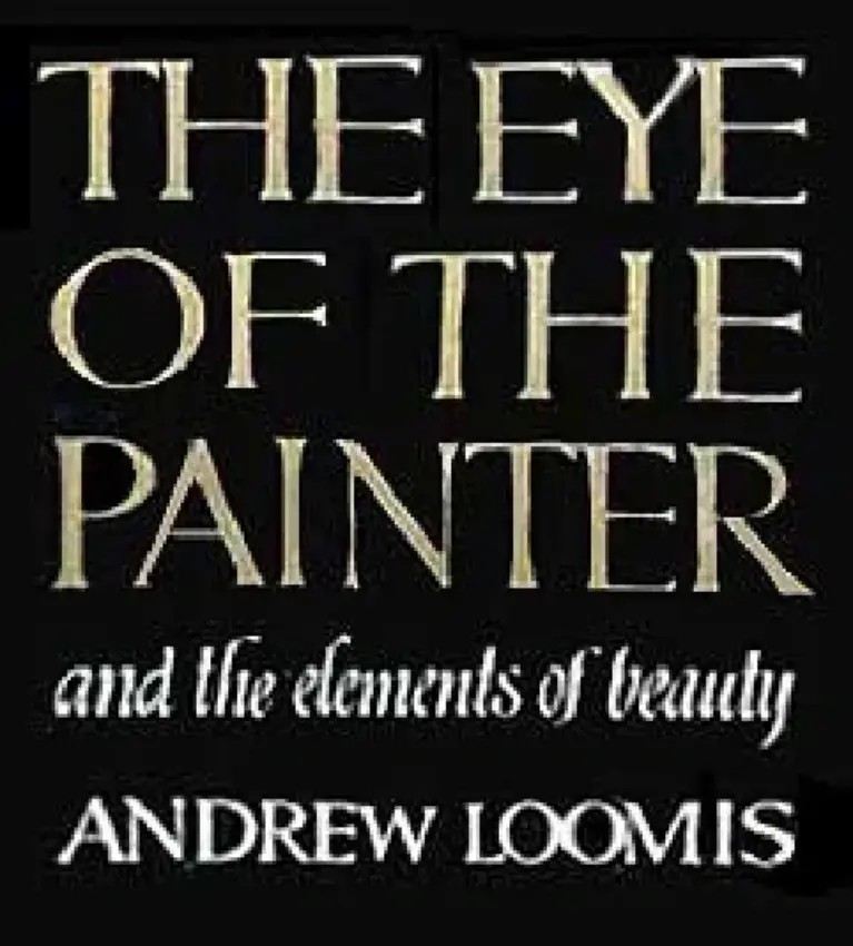 The Eye of the Painter and the Elements of Beauty