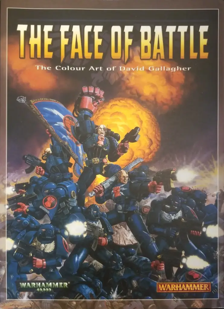 The Face of Battle