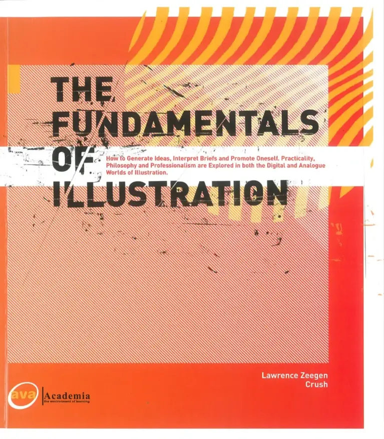 The Fundamentals of Illustration