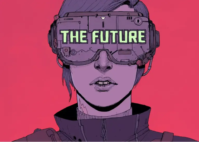 The Future Is Now: Volume One