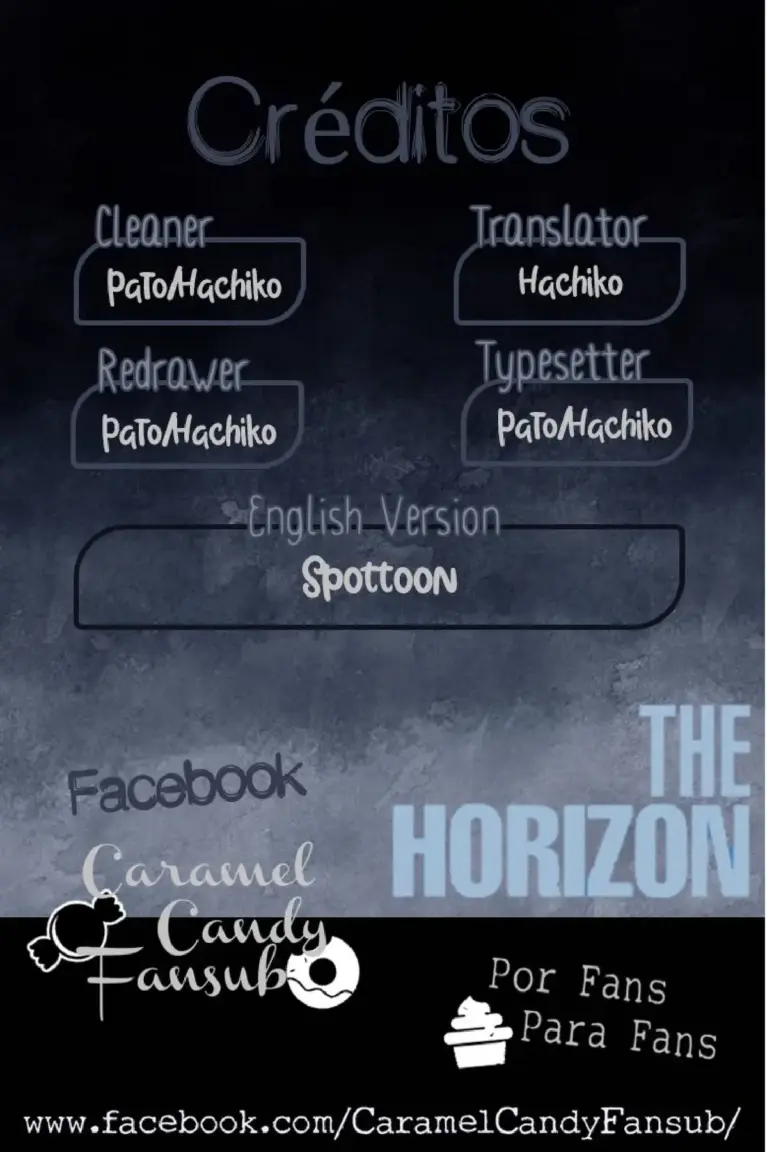 The Horizon