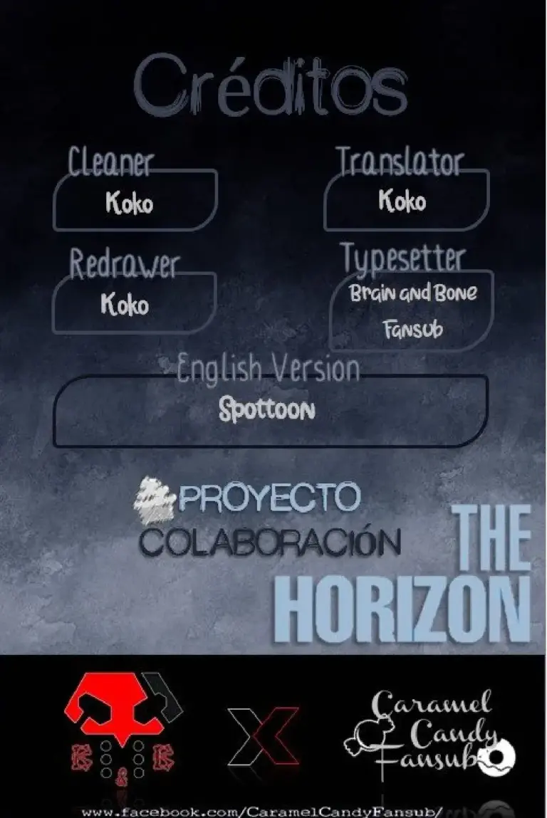 The Horizon