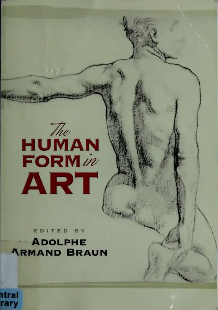 The Human Form in Art