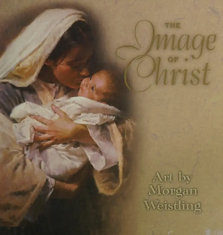 The Image of Christ