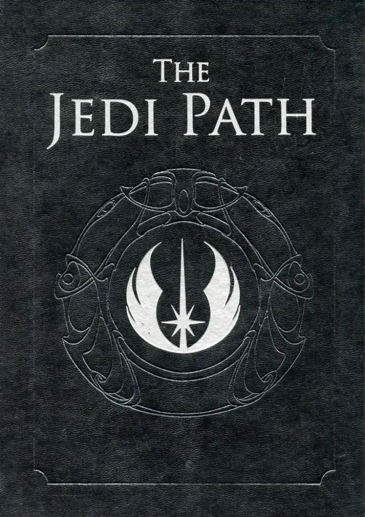 The Jedi Path: A Manual for Students of the Force