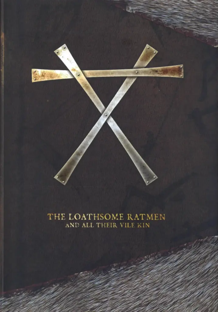 The Loathsome Ratmen and All Their Vile Kin