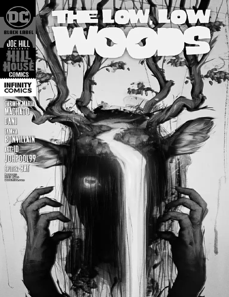 The Low, Low Woods #05