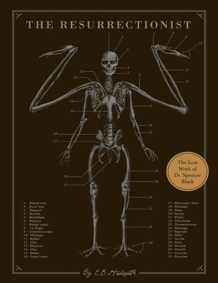 The Resurrectionist