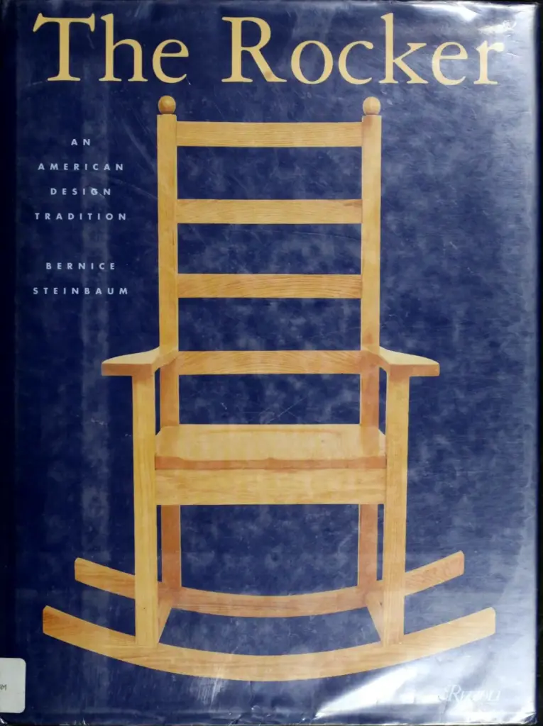 The Rocker: An American Design Tradition