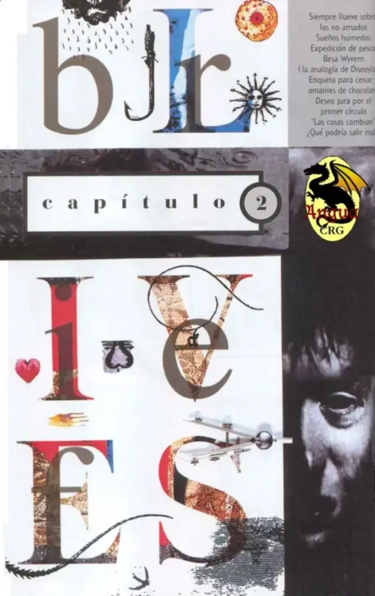 The Sandman 42