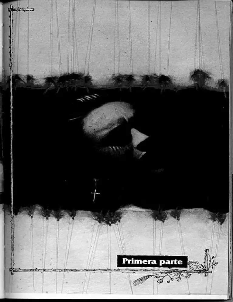 The Sandman: La Casa de las Muñecas (1)