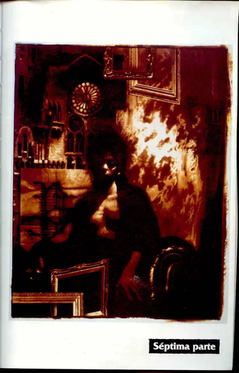 The Sandman: La Casa de las Muñecas (7)