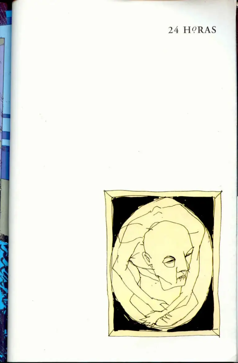 The Sandman: Preludios Nocturnos