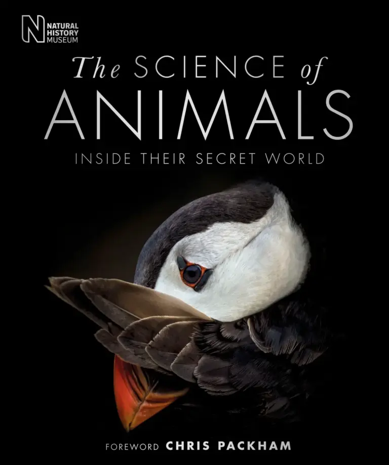 The Science of Animals: Inside Their Secret World