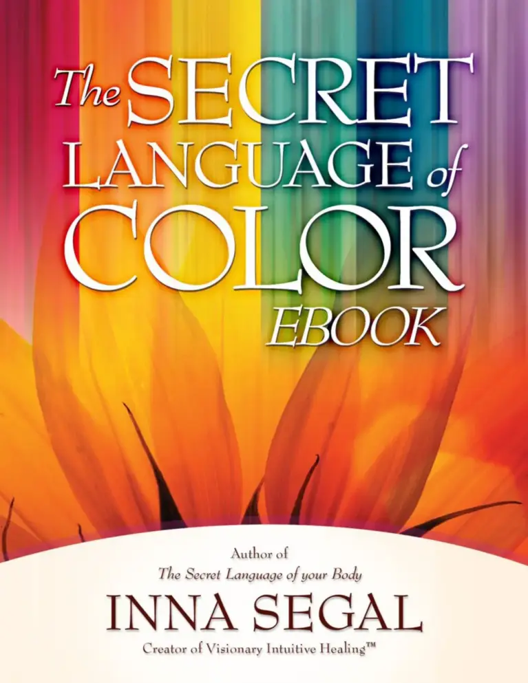 The Secret Language of Color