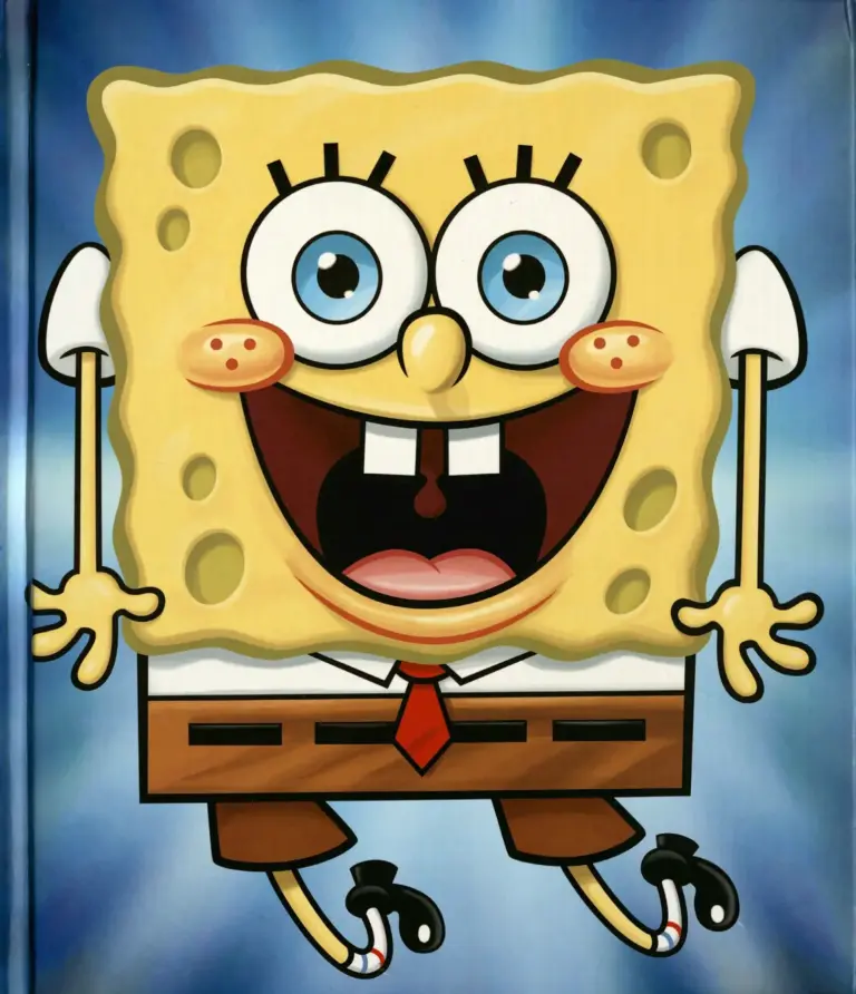 The SpongeBob SquarePants Experience: A Deep Dive Into the World of Bikini Bottom