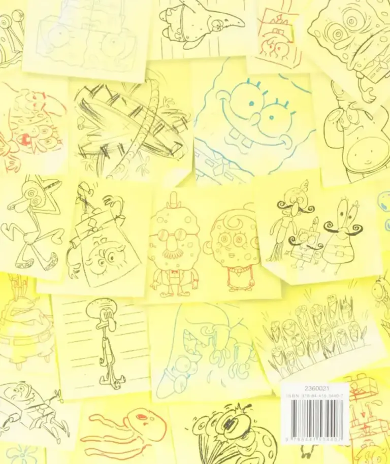 The SpongeBob SquarePants Experience: A Deep Dive into the World of Bikini Bottom