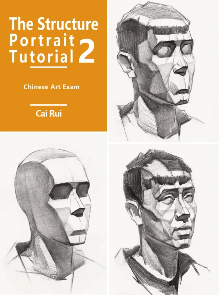The Structure Portrait Tutorial 2