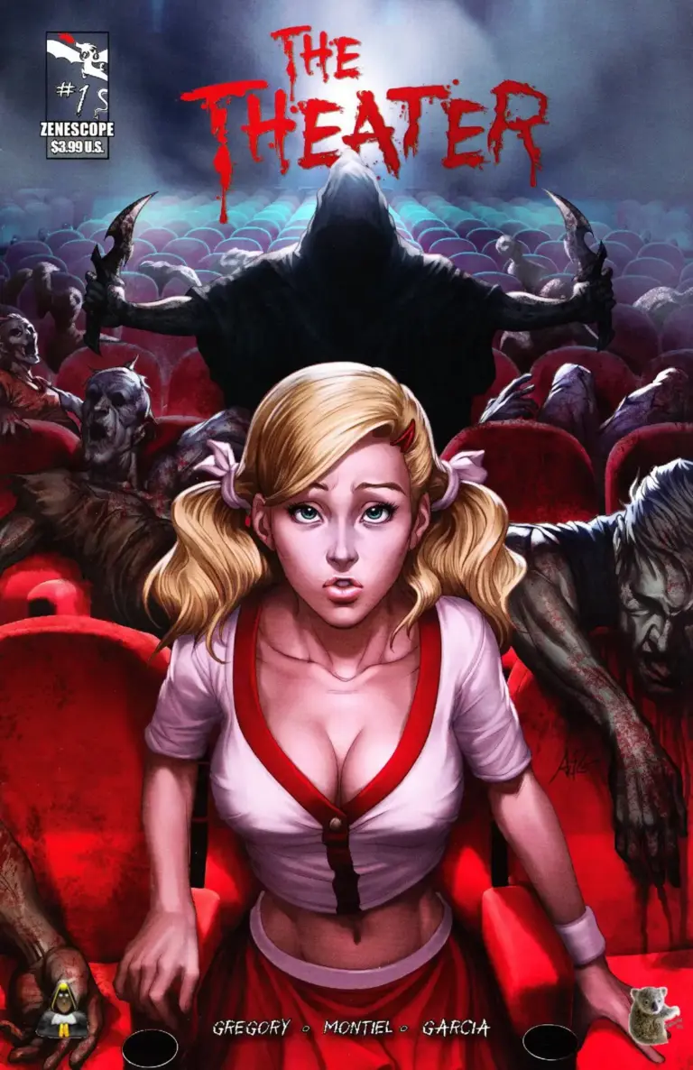 The Theater #1