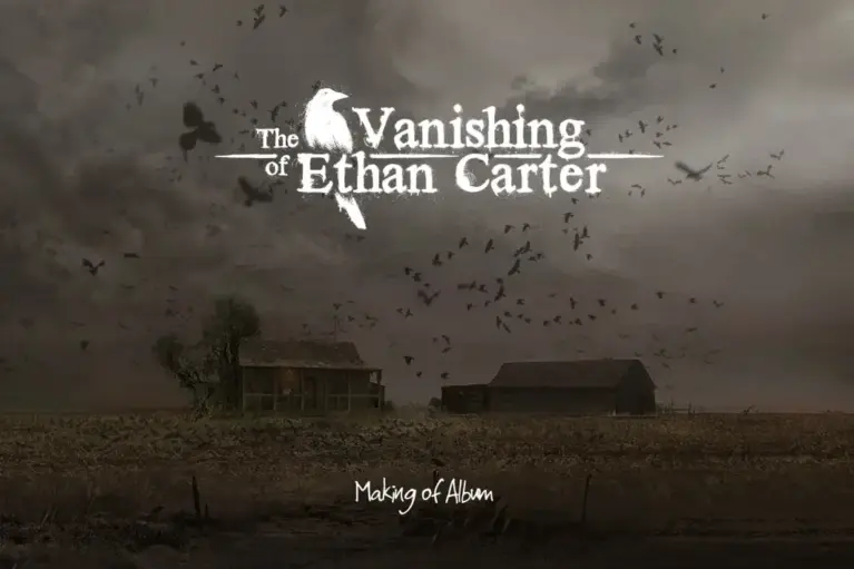 The Vanishing of Ethan Carter