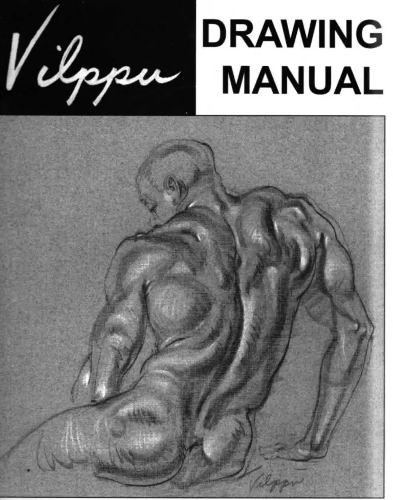 The Vilppu Drawing Manual