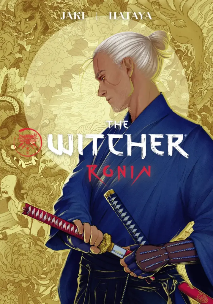 The Witcher Ronin, Volumen 1