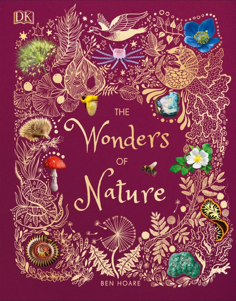 The Wonders of Nature