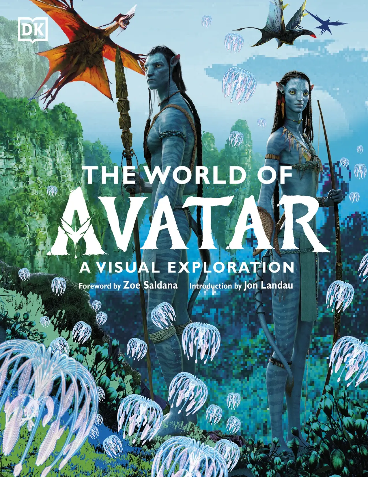 the world of avatar: a visual exploration the world of avatar: a visual exploration