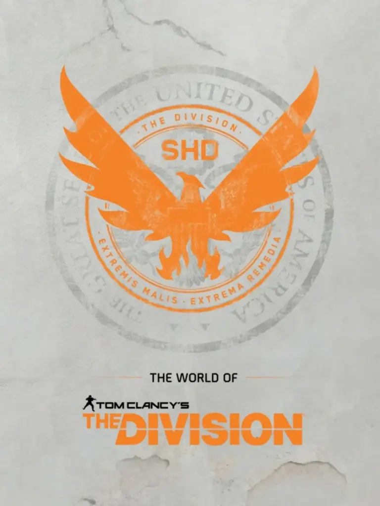 The World of Tom Clancy’s The Division