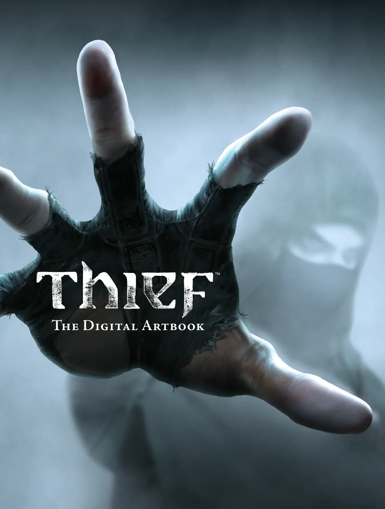 Thief Artbook