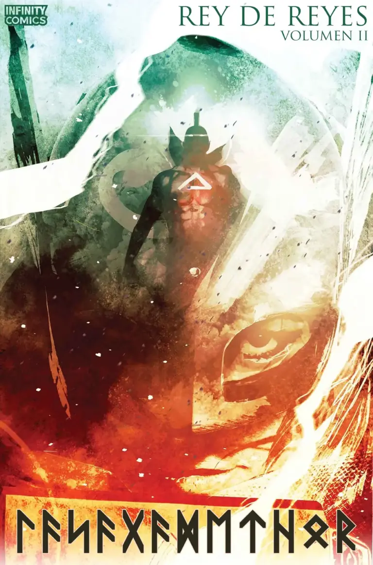 Thor: Rey de Reyes 2