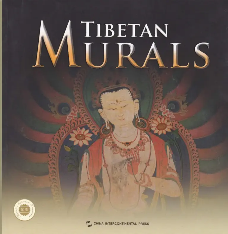 Tibetan Murals