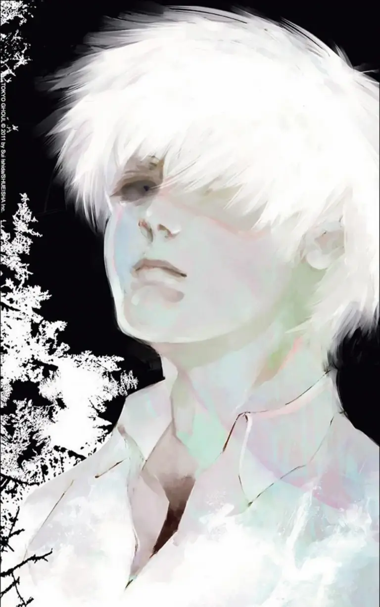 Tokyo Ghoul: re – Volumen 16