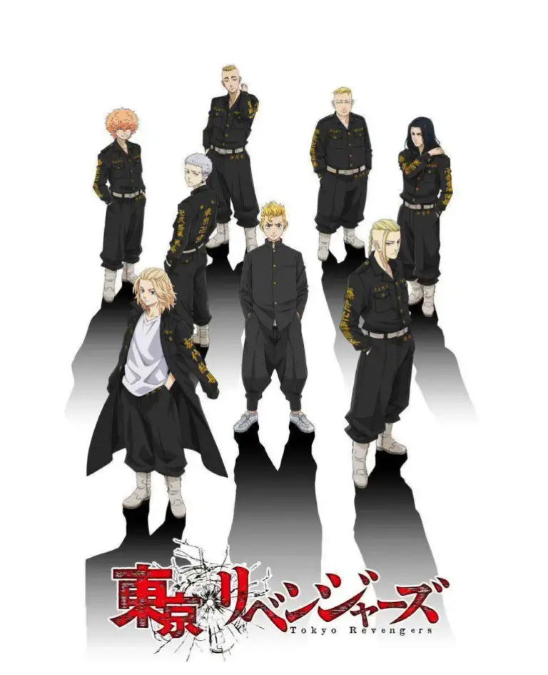 Tokyo Revengers Capítulos 207-215