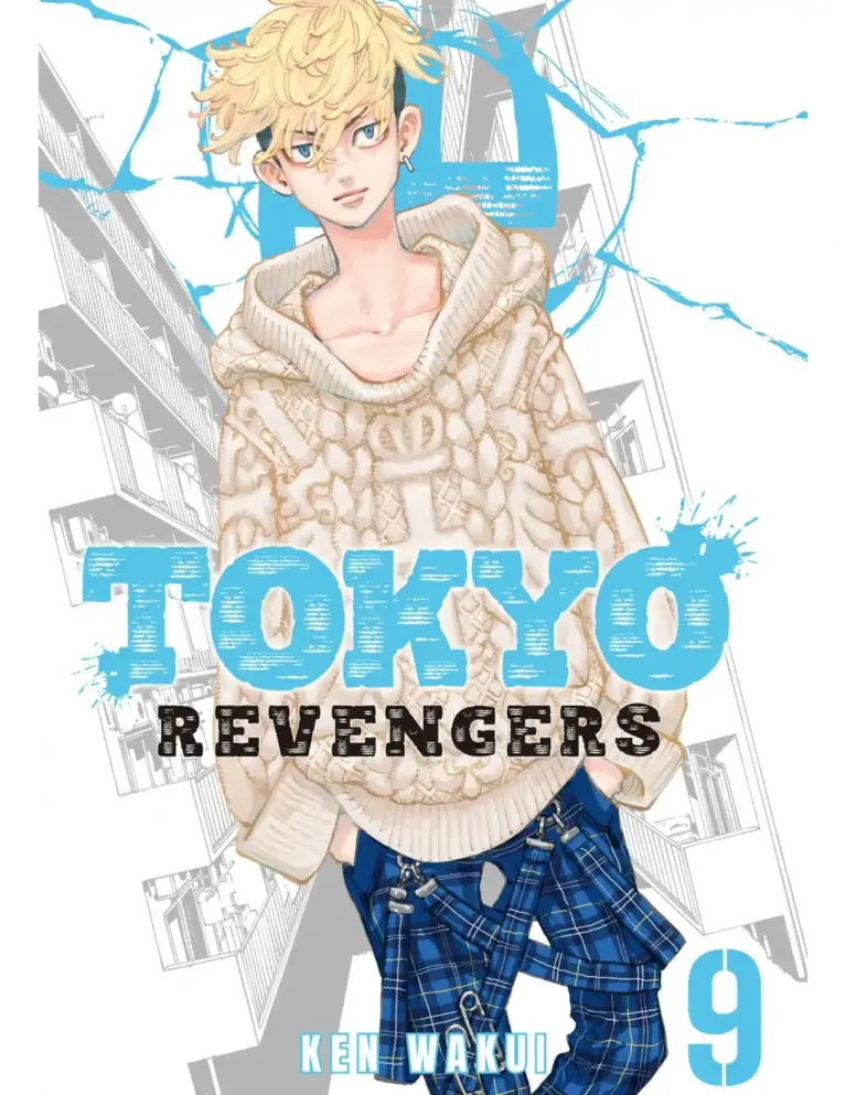 Tokyo Revengers: Capítulos 71-79