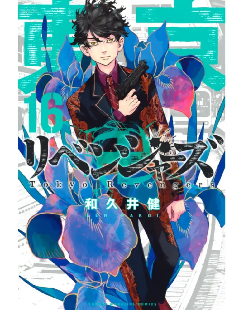 Tokyo Revengers Chapters 135-143