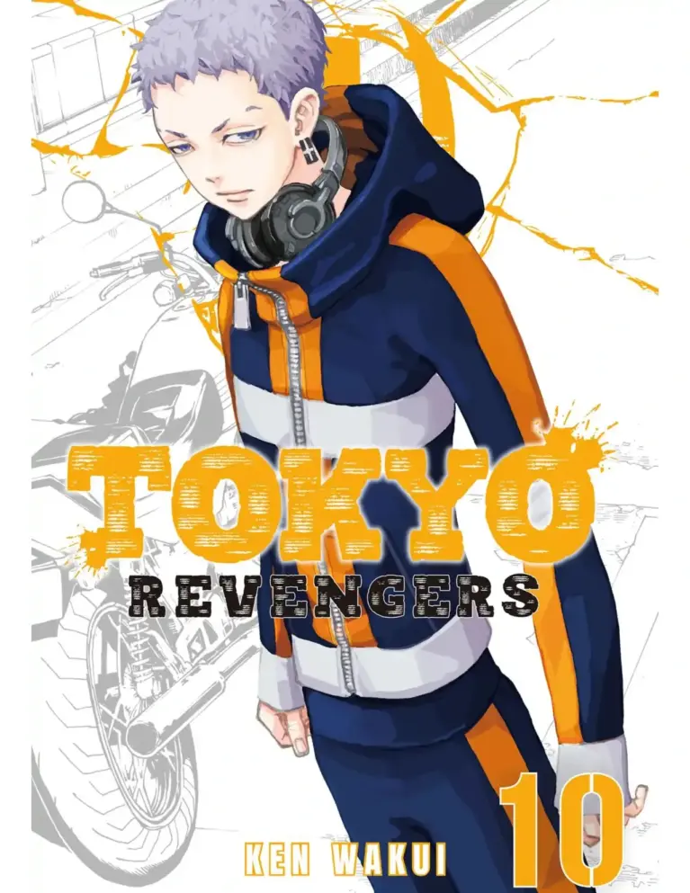 Tokyo Revengers: Chapters 80-88