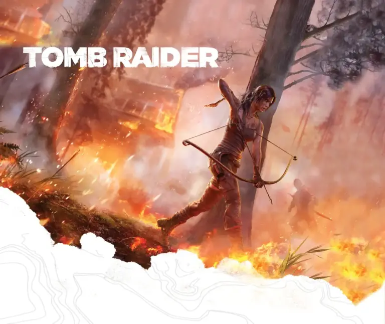 Tomb Raider