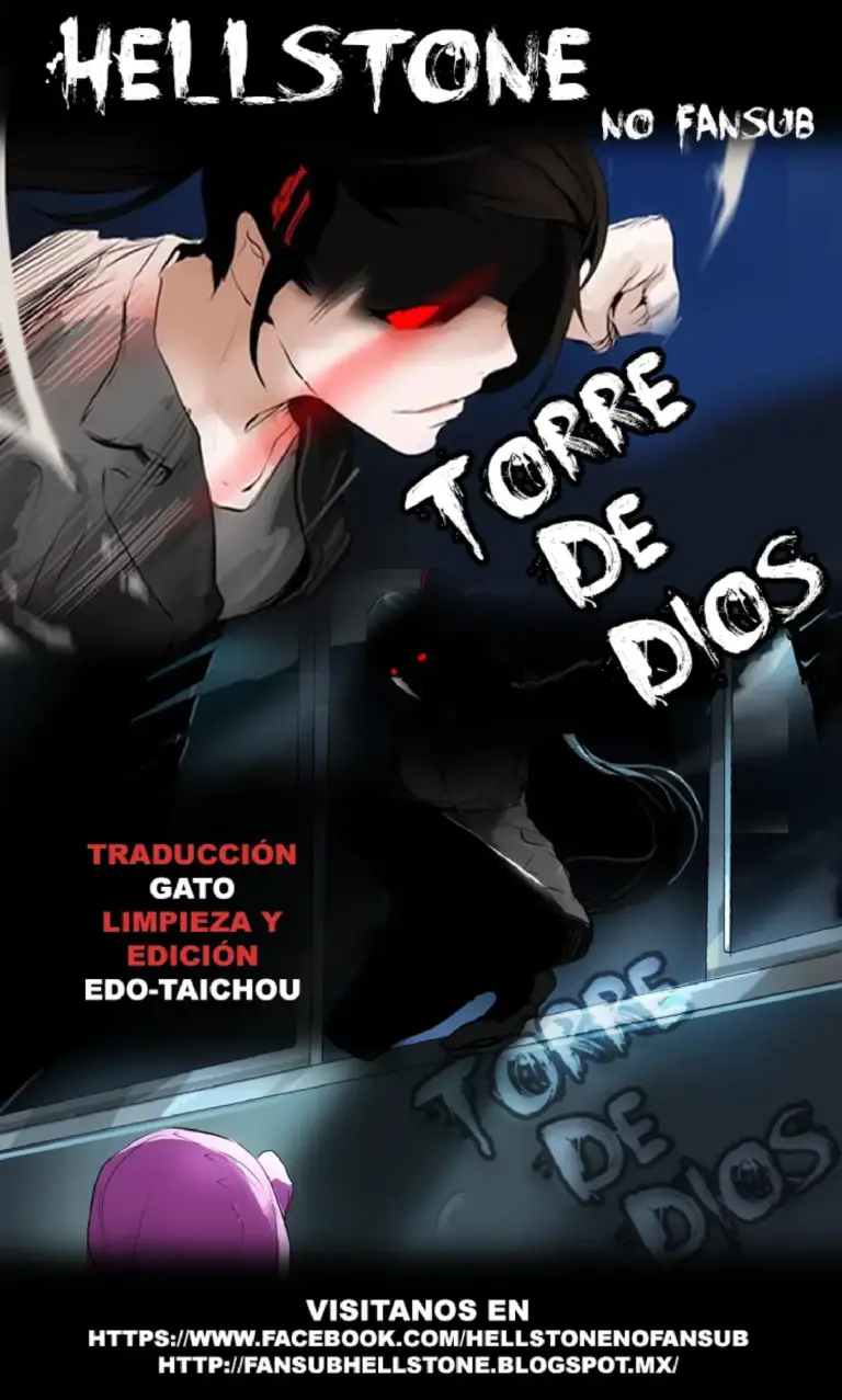 Torre de Dios: Capítulos 201-210