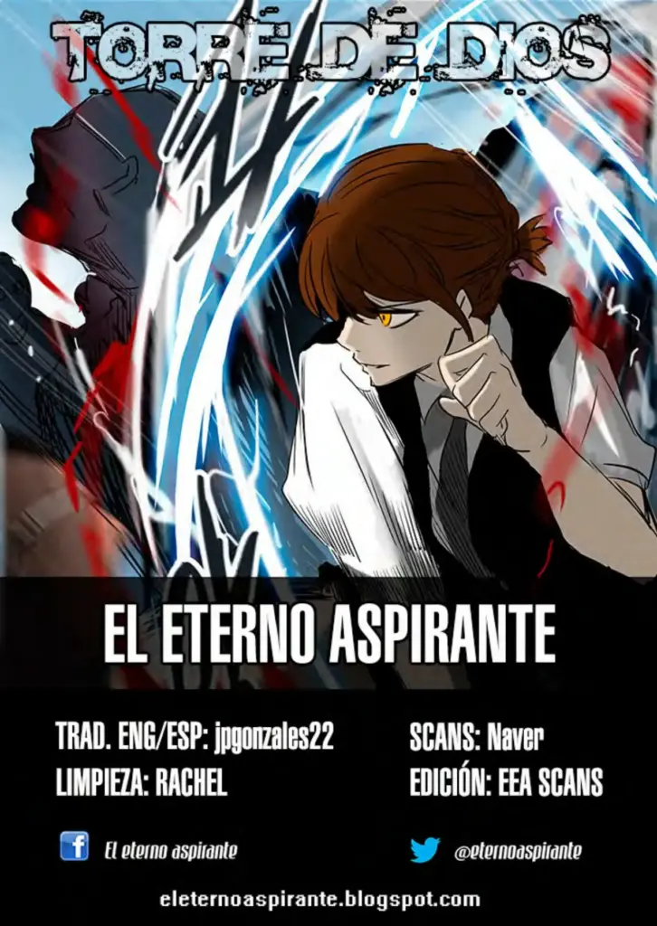 Torre de Dios: El Eterno Aspirante